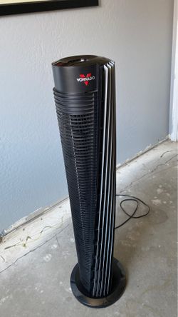 Vornado fan
