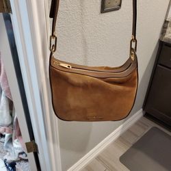 Michael Kors Cross Shoulder