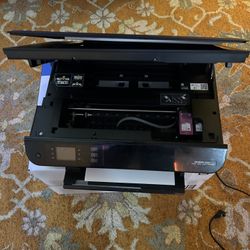 HP Envy 4500 Printer