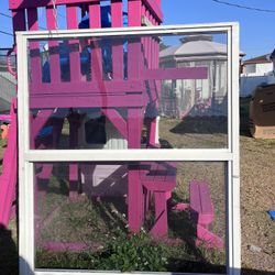 Ventana  Impacto 53x63