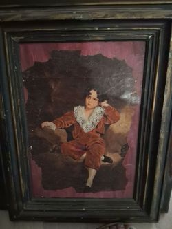 Picture frame