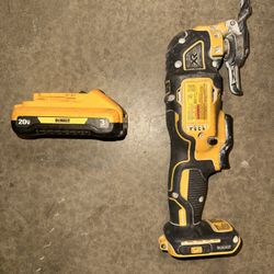 DeWalt Tools