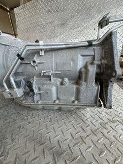 Corvette Parts