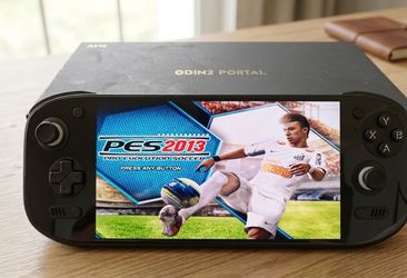 AYN Odin 2 Portal- Android Premium Handheld