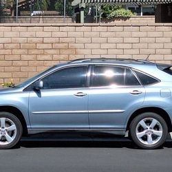 2004 Lexus Rx 330