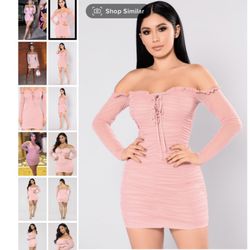 Dress M