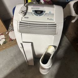 Portable AC Unit 12000 BTU