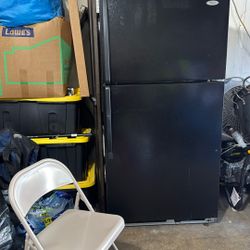 Fridge 