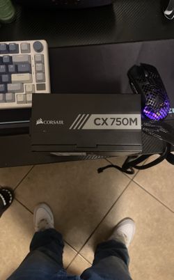 Corsair CX750M