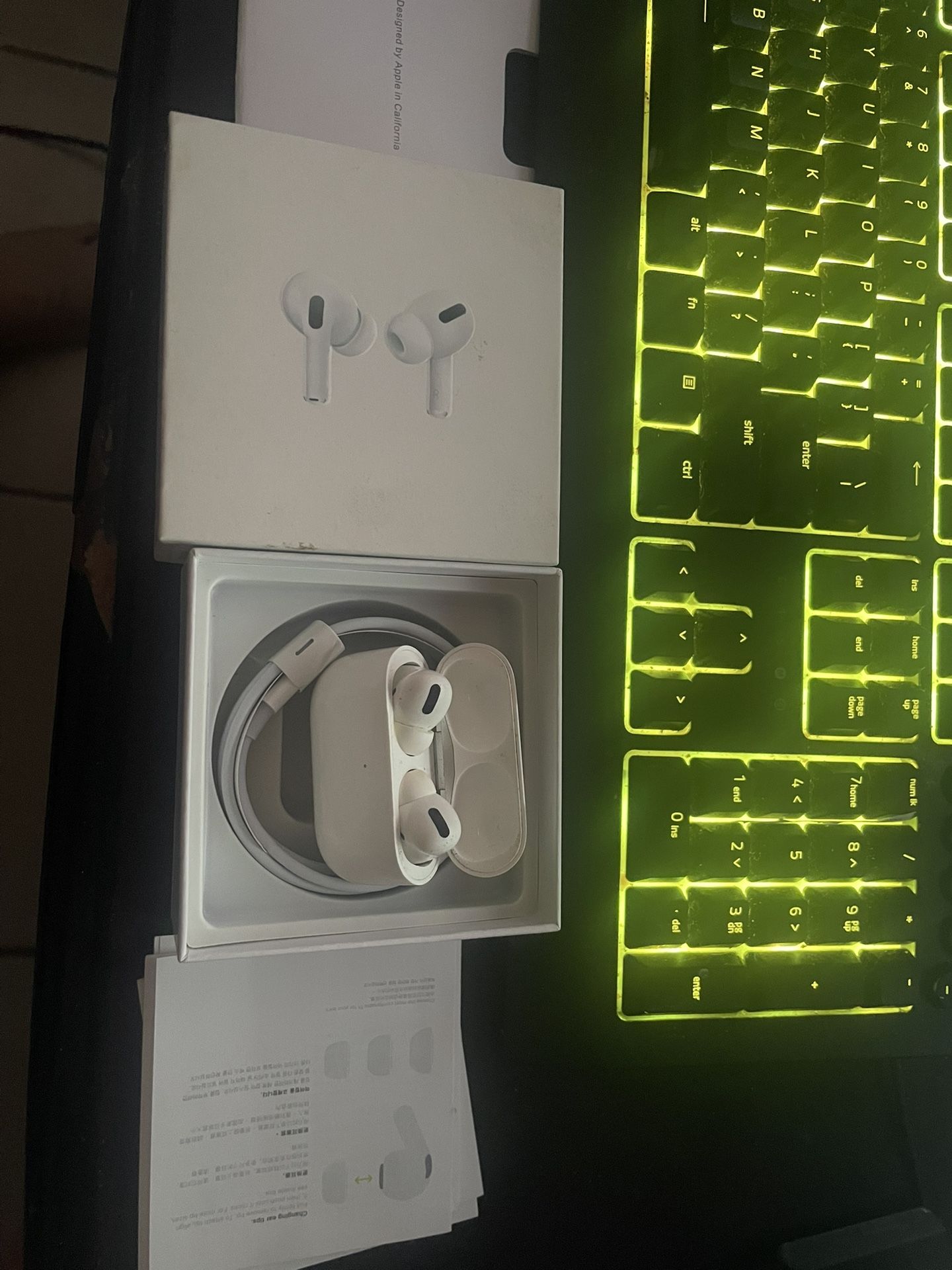 Airpod pro SHIPPING ONLY $35
