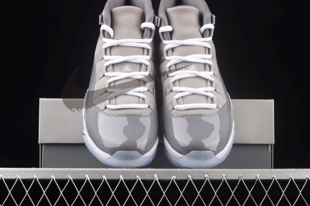 Jordan 11 Retro Cool Grey New Sneaker