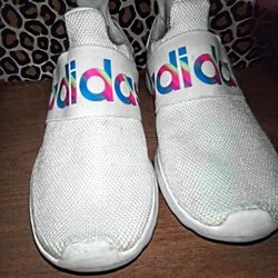 Adidas women size 7
