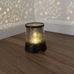 Star Light White Or Colors