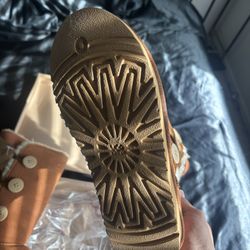 Brand New With Box UGG boots
