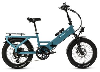 Lectric XP4 750