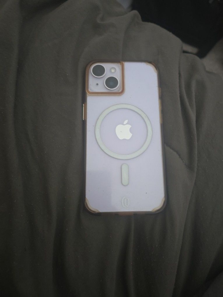 Iphone 14 With Case