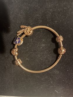 Brand New Pandora Bracelet 