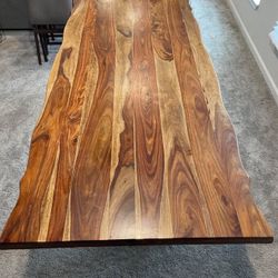 Hillsdale Furniture Emerson Rectangular Dining Table 