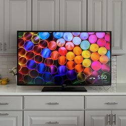Samsung 55 Inch 1080p Full HD 60Hz Class LED Smart TV w/Chromecast Included