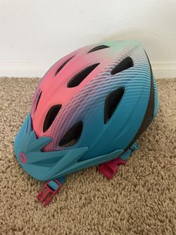 Bicycle Helmet