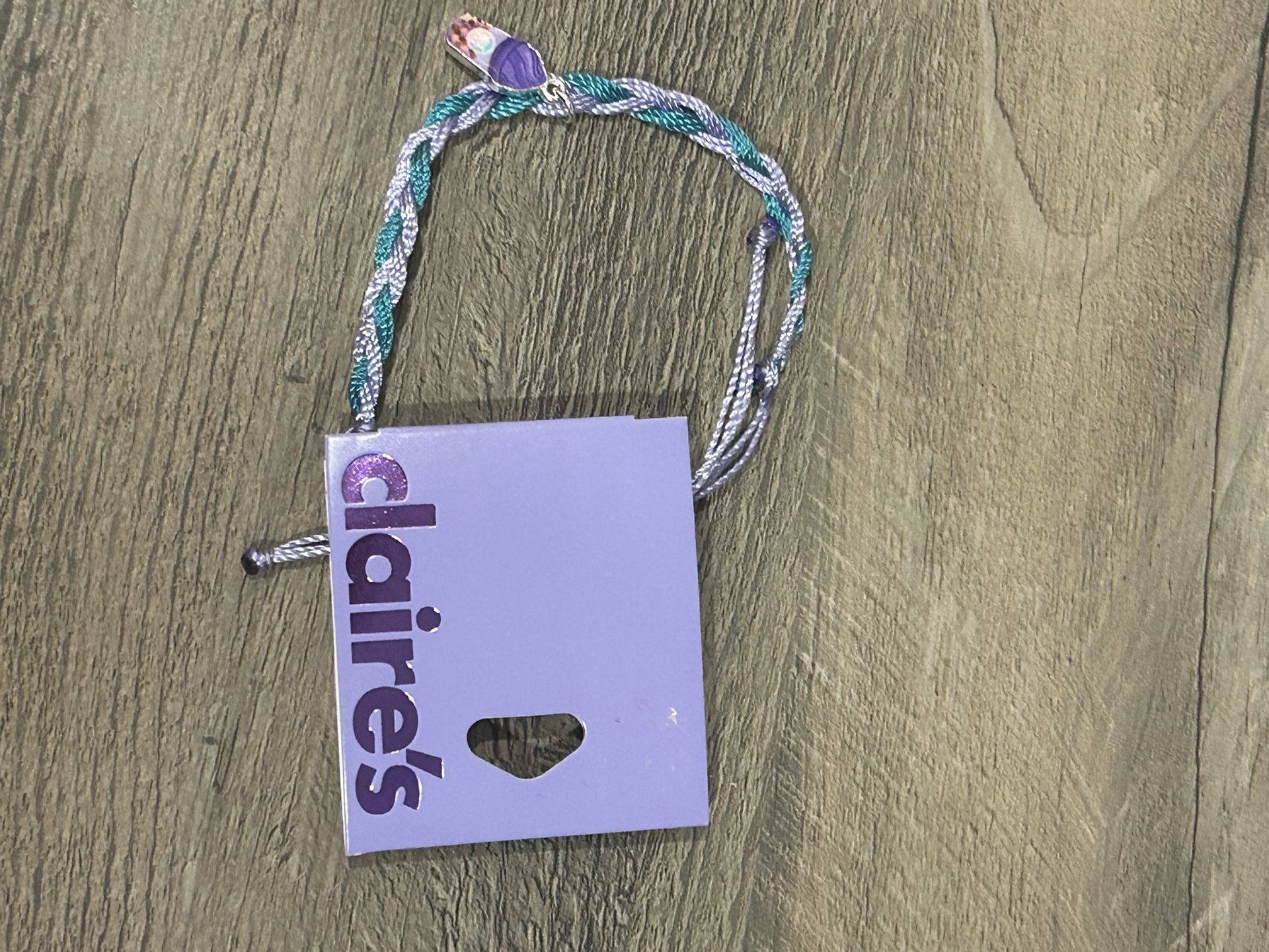 Boba Charm Bracelet 