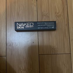 Naked Skin Concealer
