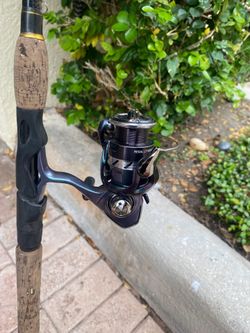 Fishing Reel Daiwa Regal LT 1000