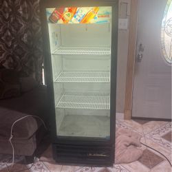 Beverage Cooler 