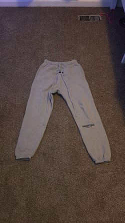 Essential sweats size medium