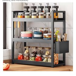 Bathroom Counter Organizer BRAND NEW IN BOX