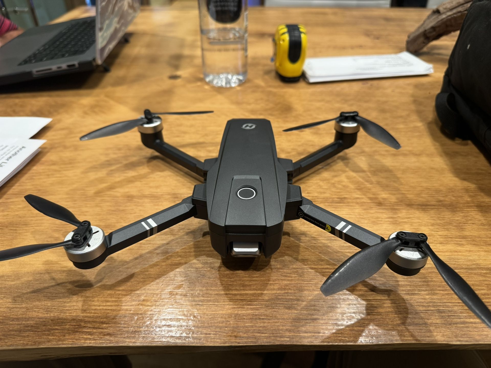 Holy Stone Video Drone