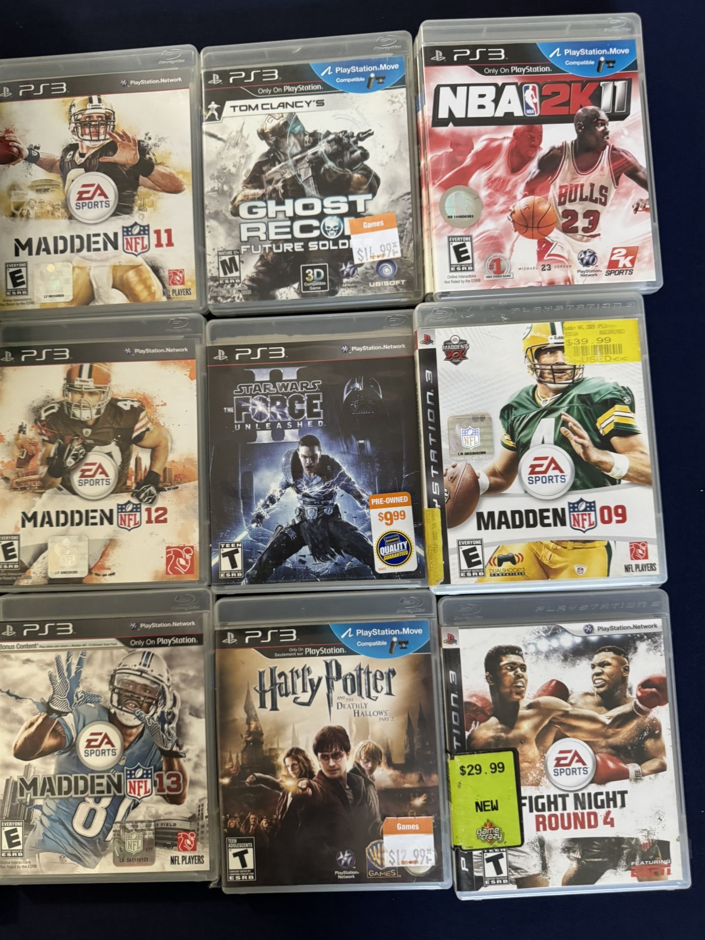 PS3