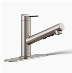 Kitchen Faucet  KOHLER