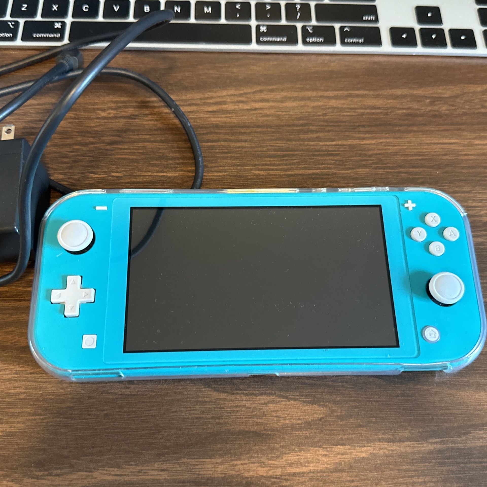 Nintendo Switch Lite 32g