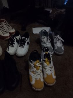 Shoes