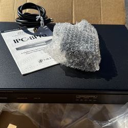 Niles IPC-8Pro Intelligent Power Control System