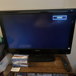 32inch Philips Tv