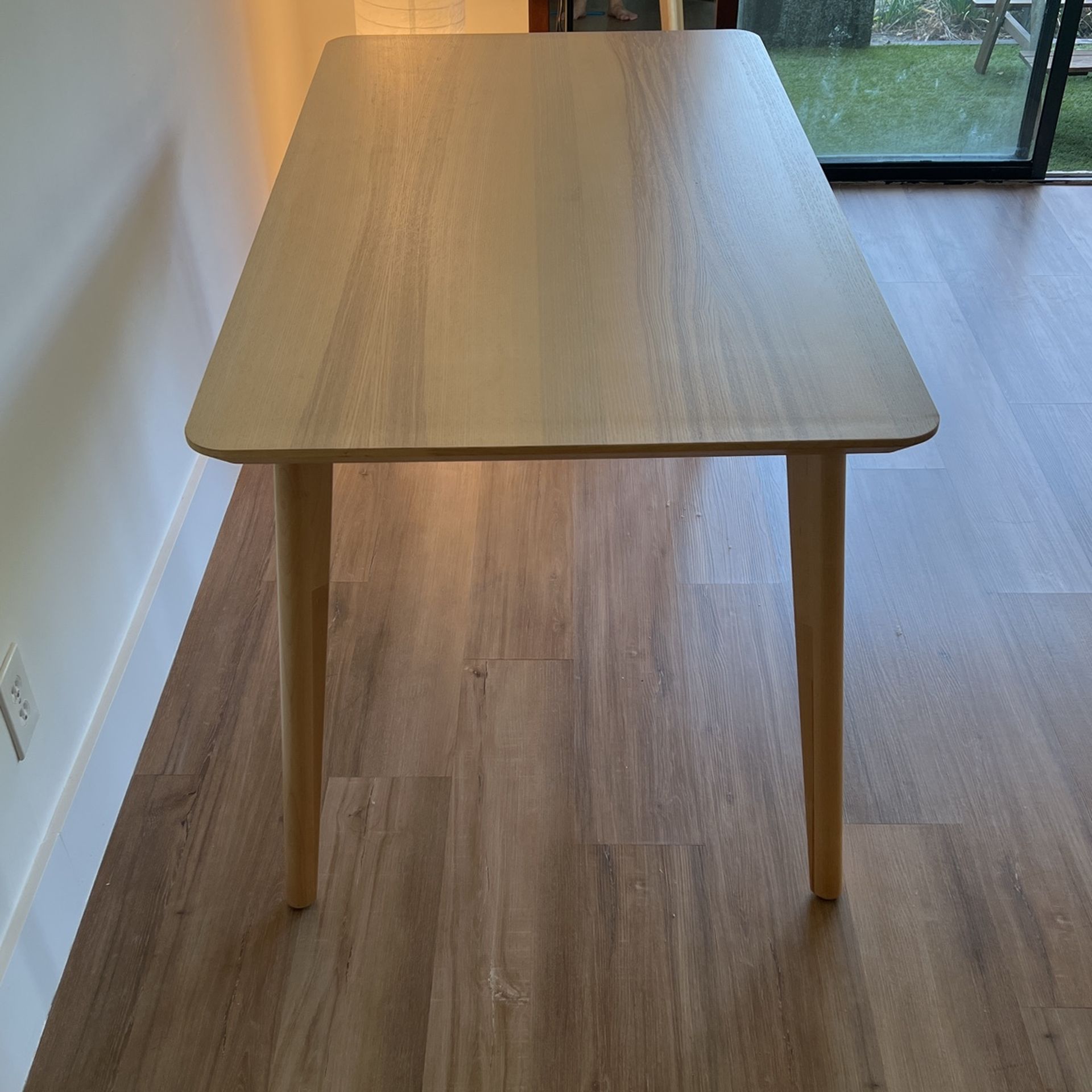 Table Ikea (perfect)
