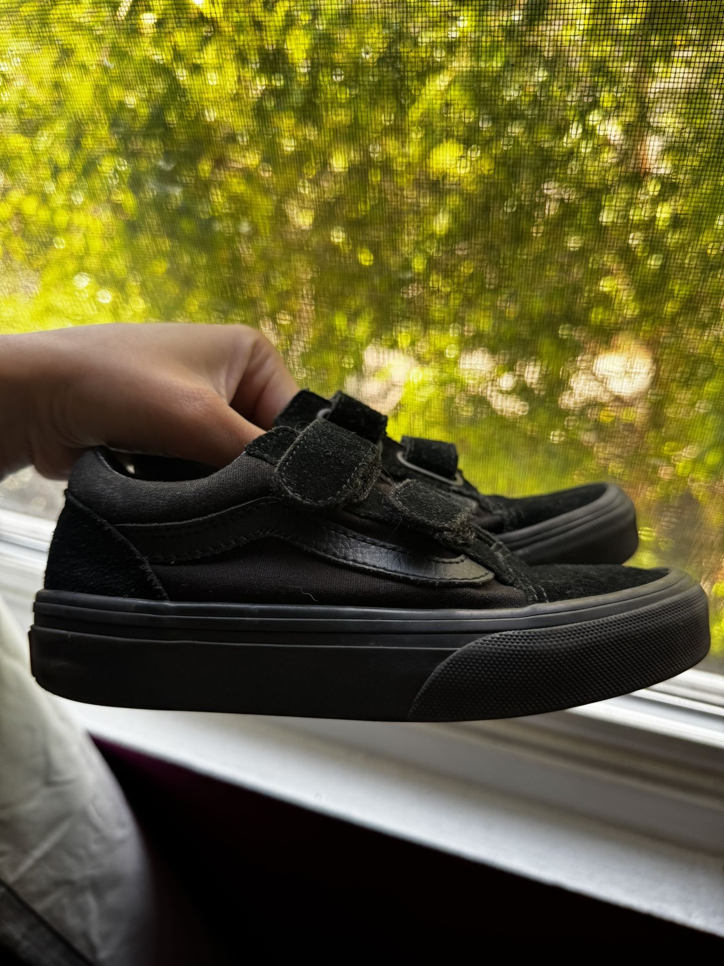 Kids vans