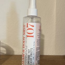 Miimmiic 107 KKW Kamoji peach Dupe 