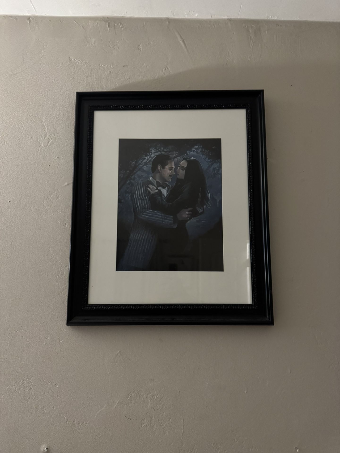 Adam’s Family Frame