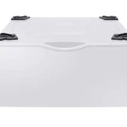 Samsung Washer and Dryer Pedestals  with Drawers $120
