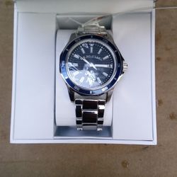 ***U.S. Polo Association Men's Chronograph Watch***