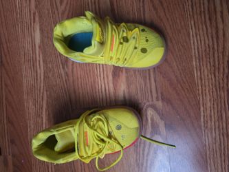 Kyrie sneakers
