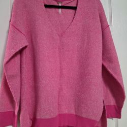Free People Sweater 