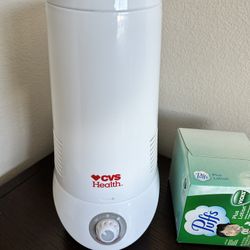 Humidifier