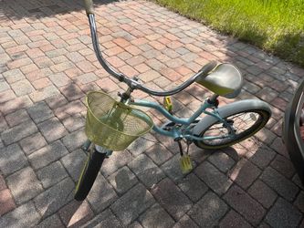 Bike (Teenager)
