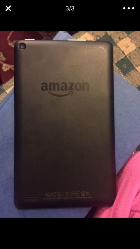 Kindle Fire