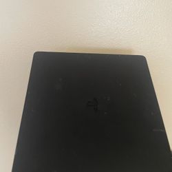 PS4 Slim & Xbox One S – Both Work Great!
