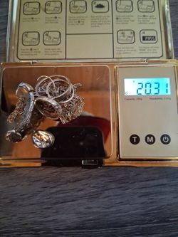 Gold for sale 20.30 grams misc.